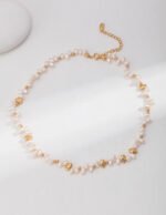 Designer Pearl Necklace