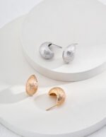 Orecchini in argento