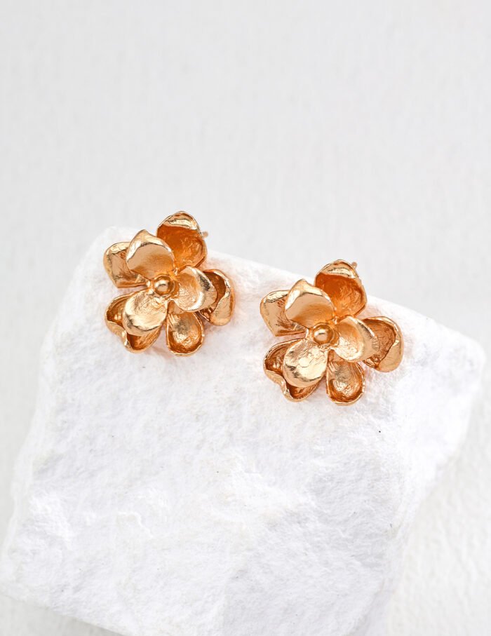 Cherry Blossom Earrings