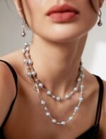 Akoya Pearl Necklace